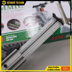 Dụng Cụ Đóng Đinh Bê Tông ST25 – Hỗ Trợ Đóng ST18 & ST25 – Có Lò Xo Tự Rút – Hàng Chính Hãng Có VAT