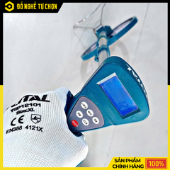 Thước Lăn Đo Đường Điện Tử 320mm TOTAL TMT19923 - Đo Nhanh, Chính Xác, Dễ Sử Dụng Cho Mọi Công Trình - Hàng Chính Hãng, Có VAT