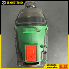 Máy Vặn Vít Dùng Pin 16.8V Dekton D16-CV180PRO – Brushless – Lực Siết 180Nm – Hàng Chính Hãng Có VAT