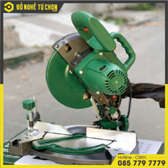 Máy cắt kim loại đặt cố định (loại cắt đứt) hiệu DEKTON; Model: DK-CN210