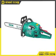 Máy Cưa Xích Xăng DCA A03YD54
