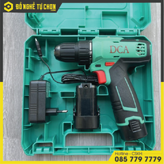 Máy Khoan Dùng Pin DCA ADJZ1602E