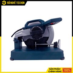 Máy cắt sắt 2300W Bosch GCO 230 (355mm) – Cắt nhanh, khỏe, bền bỉ vượt trội