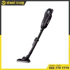 Máy Hút Bụi Dùng Pin (MÀU ĐEN/BL)(40V) Makita CL002GZ03