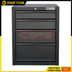 COMBO CSPS GIẢI PHÁP GARAGE TRỌN GÓI – TỐI ƯU HÓA KHÔNG GIAN, NÂNG TẦM GARA CHUYÊN NGHIỆP