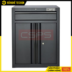 COMBO CSPS GIẢI PHÁP GARAGE CHUYÊN NGHIỆP – ĐẲNG CẤP TỔ CHỨC DỤNG CỤ CHO XƯỞNG HIỆN ĐẠI