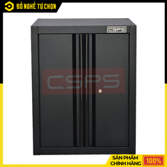 COMBO CSPS GIẢI PHÁP GARAGE CHUYÊN NGHIỆP – ĐẲNG CẤP TỔ CHỨC DỤNG CỤ CHO XƯỞNG HIỆN ĐẠI