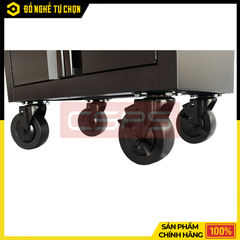 COMBO CSPS GIẢI PHÁP GARAGE CHUYÊN NGHIỆP – ĐẲNG CẤP TỔ CHỨC DỤNG CỤ CHO XƯỞNG HIỆN ĐẠI