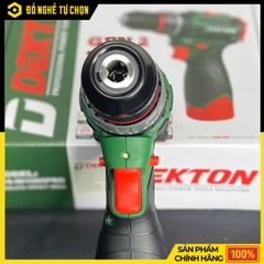 Máy Khoan Pin Dekton D16-ID1060PRO – 16.8V – Brushless – Lực Siết 60Nm – 3 Chức Năng Khoan, Búa, Vặn Vít – Hàng Chính Hãng Có VAT