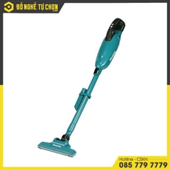 Máy Hút Bụi Dùng Pin (BL)(18V) DCL284FZ Makita