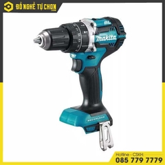 Máy Khoan Và Vặn Vít Dùng Pin (BL)(18V) Makita DDF487RFJ