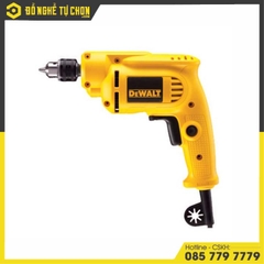 Máy Khoan Sắt Dewalt DWD014-B1