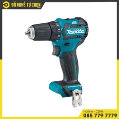 Máy Khoan Và Vặn Vít Dùng Pin (BL)(12V MAX) Makita DF332DZ