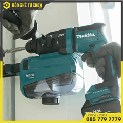 Máy Khoan Đa Năng Dùng Pin (18V) Makita DHR182Z