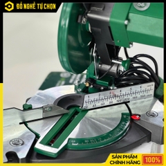Máy cắt kim loại đặt cố định (loại cắt đứt) hiệu DEKTON, Model: DK-CN210PLUS