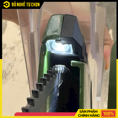 Máy Cắt Nhôm Trượt Dekton DK-CN256XPLUS – 2000W – Lưỡi 255mm 120 Răng – Có Laser Soi Đường Cắt – Hàng Chính Hãng Có VAT