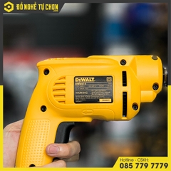 Máy Khoan Sắt Dewalt DWD014-B1