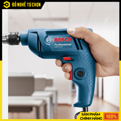 Máy Khoan Điện Cầm Tay BOSCH GBM 320