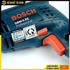 Máy khoan GBM 6 RE