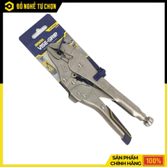 Kìm bấm chết IRWIN IRHT82578-SH – 10 inch (250mm) – Thép hợp kim – Hàng Chính Hãng Có VAT