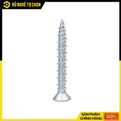 Vít Bê Tông Không Dùng Tắc Kê King Blue KFJ-432 – Thi Công Nhanh, Bám Chắc Vượt Trội, Chịu Lực Cao | Hàng Chính Hãng, Có VAT