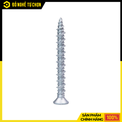 Vít Bê Tông Không Dùng Tắc Kê King Blue KFJ-438 – Bám Chắc, Thi Công Nhanh, Chịu Lực Tốt | Hàng Chính Hãng, Có VAT