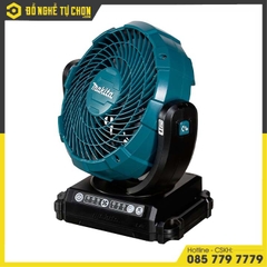 Quạt Dùng Pin 18V Makita DCF102Z