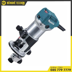 Máy Đánh Cạnh 710W 6li Makita RT0700C