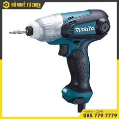 Máy Vặn Vít Cầm Tay Có Đèn Laser Makita TD0101F 230W