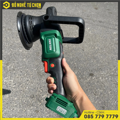 THÂN MÁY Đánh Bóng Dùng Pin Dekton M21-MDB150BL