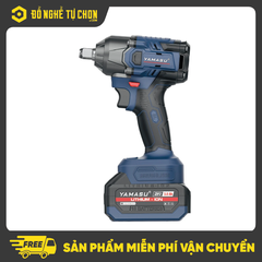MÁY Siết Bulong 21V 500N Yamasu YMS-M500BL