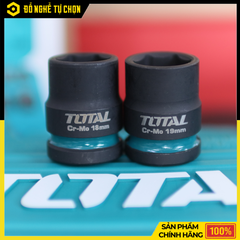 Bộ 14 Đầu Tuýp 1/2