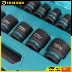 Bộ 14 Đầu Tuýp 1/2