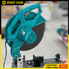 Máy Cắt Sắt loại cố định dùng điện- Hiệu Total- Model: TS223558T - công suất 2300w