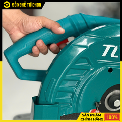 Máy Cắt Sắt loại cố định dùng điện- Hiệu Total- Model: TS223558T - công suất 2300w