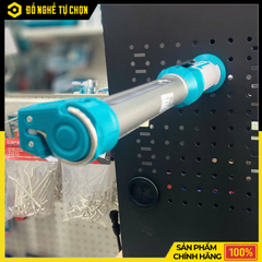 Đèn làm việc dùng pin lithium-ion-Hiệu Total- Model: TWLI043006 -4V