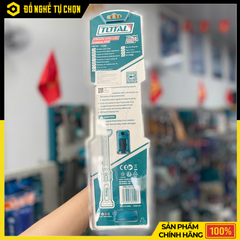 Đèn làm việc dùng pin lithium-ion-Hiệu Total- Model: TWLI043006 -4V