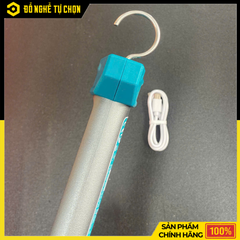 Đèn làm việc dùng pin lithium-ion-Hiệu Total- Model: TWLI043006 -4V