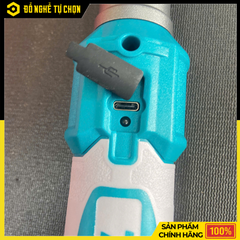 Đèn làm việc dùng pin lithium-ion-Hiệu Total- Model: TWLI043006 -4V