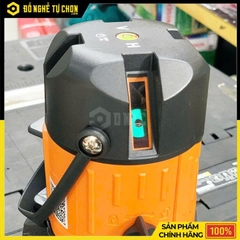 Máy Laser Cân Bằng 5 Tia Xanh Yamasu YMS-133