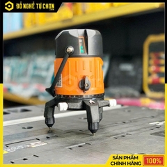 Máy Laser Cân Bằng 5 Tia Xanh Yamasu YMS-133