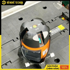 Máy Laser Cân Bằng 5 Tia Xanh Yamasu YMS-133