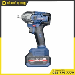 MÁY Siết Bulong 21V 500N Yamasu YMS-M500BL