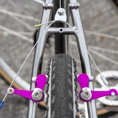 Paul Neo-Retro Cantilever Short Pull | Front+Rear Set
