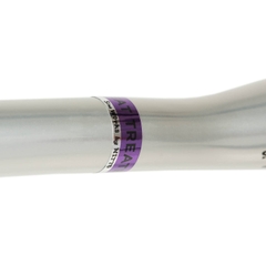 Ghi Đông Xe Đạp SIMWORKS Mowmow Alloy Bar | 31.8 x 750mm