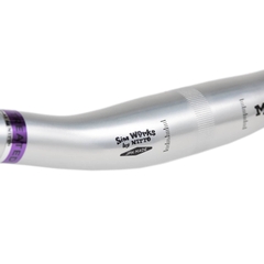 Ghi Đông Xe Đạp SIMWORKS Mowmow Alloy Bar | 31.8 x 750mm