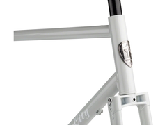 Khung Xe Đạp All-City Gorilla Monsoon 650b Frameset