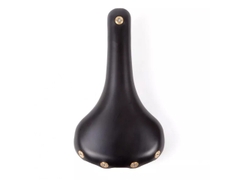 Yên Xe Đạp Berthoud Cycles Aspin Saddle | Black