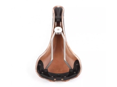 Yên Xe Đạp Berthoud Cycles Aspin Saddle | Black