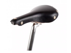 Yên Xe Đạp Berthoud Cycles Aspin Saddle | Black
